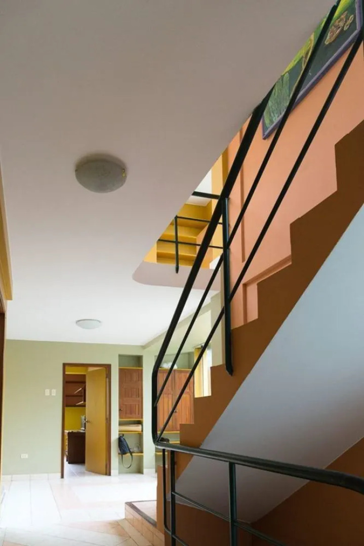 Casa Bendayan Boutique Hotel - Hostel