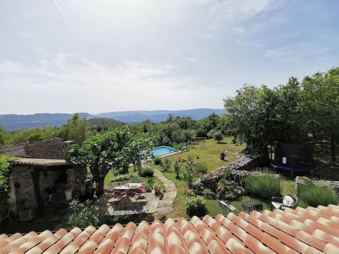 Holiday Home Mavrici - Two Bedroom Holiday Home with Pool