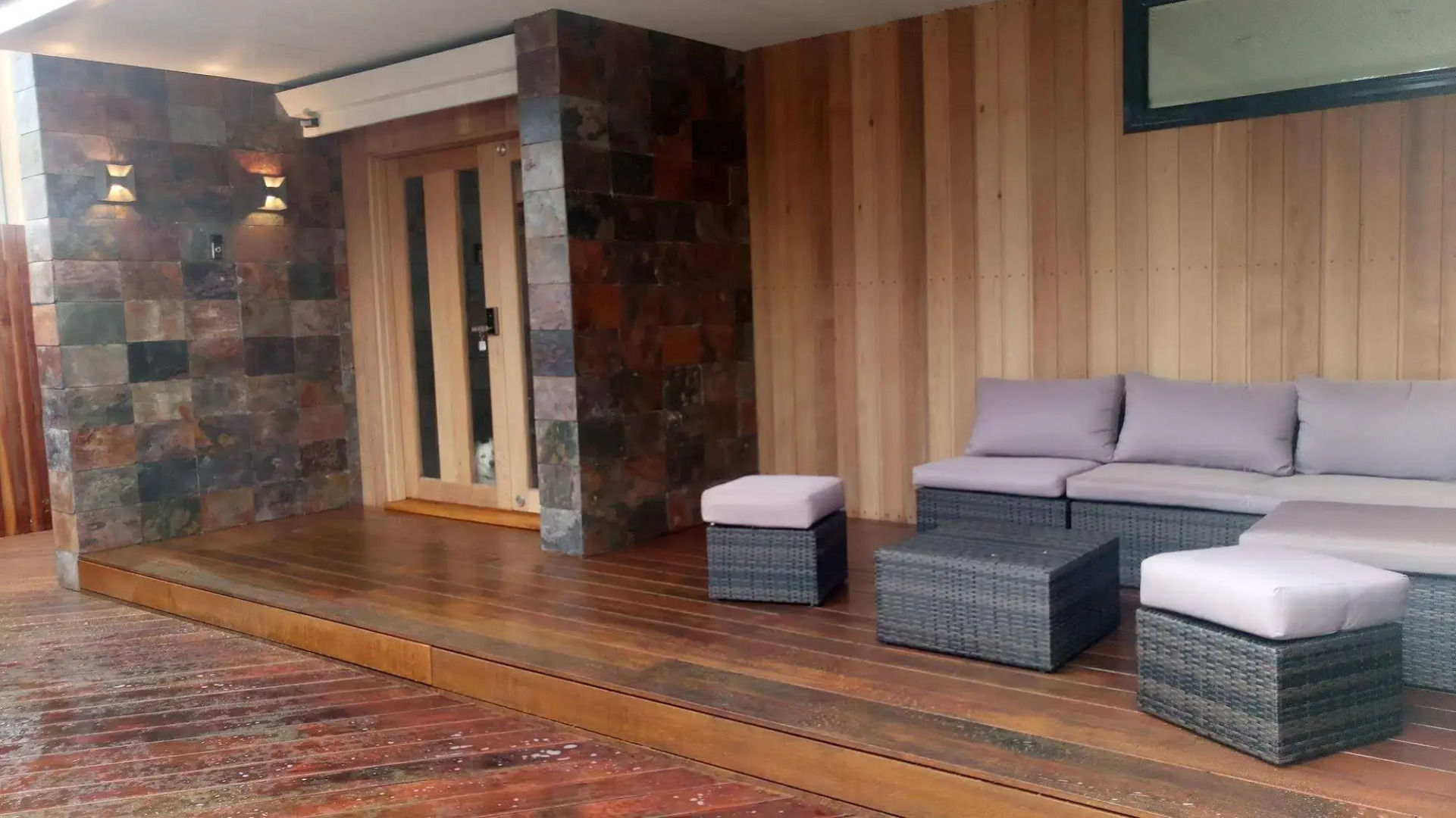 Malting Lagoon Guest House and Brewery