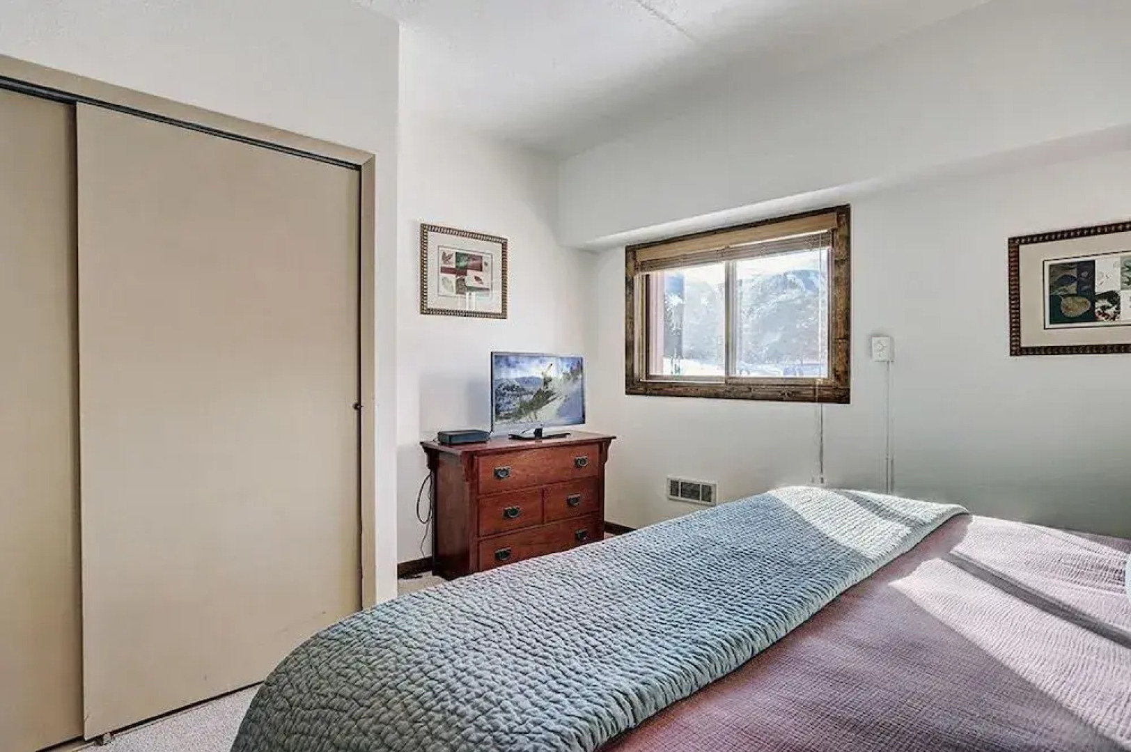 Village at Breckenridge 2202 by RedAwning