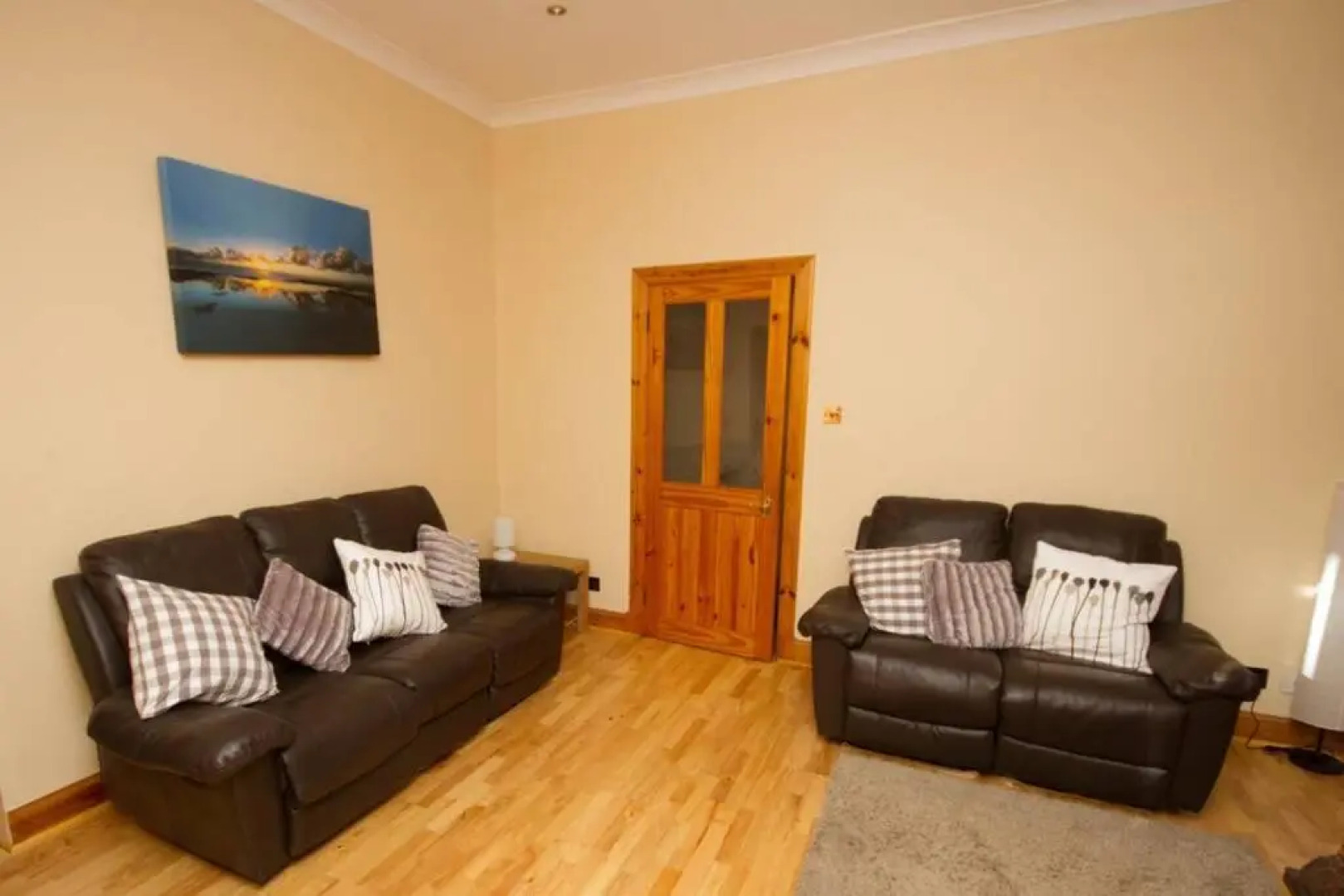 Mallaig Self Catering Apartment