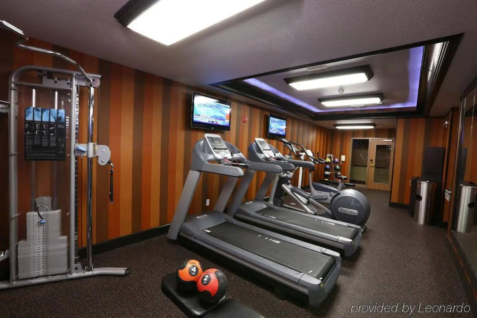 Holiday Inn Express Holland by IHG