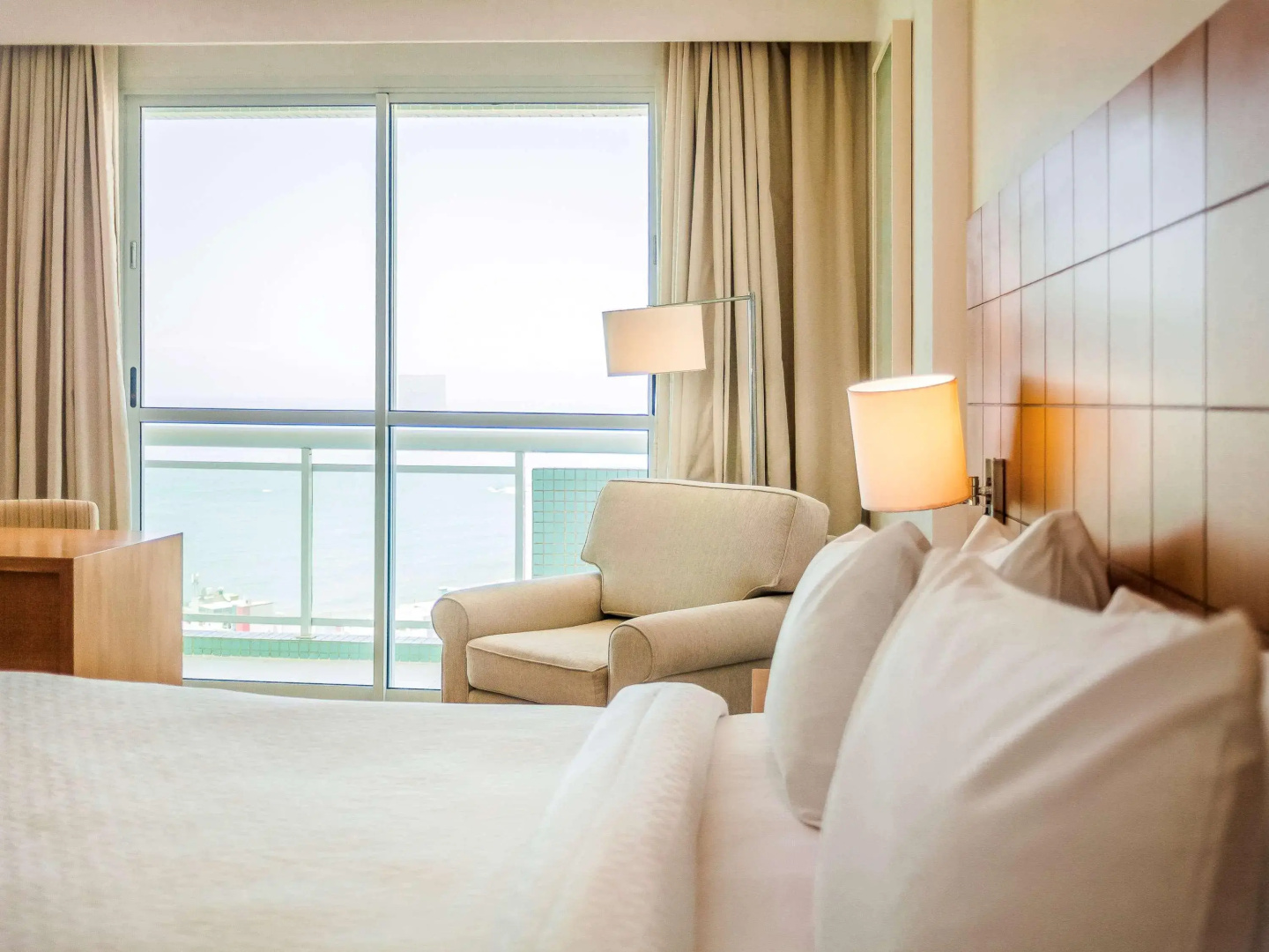Mercure Macaé