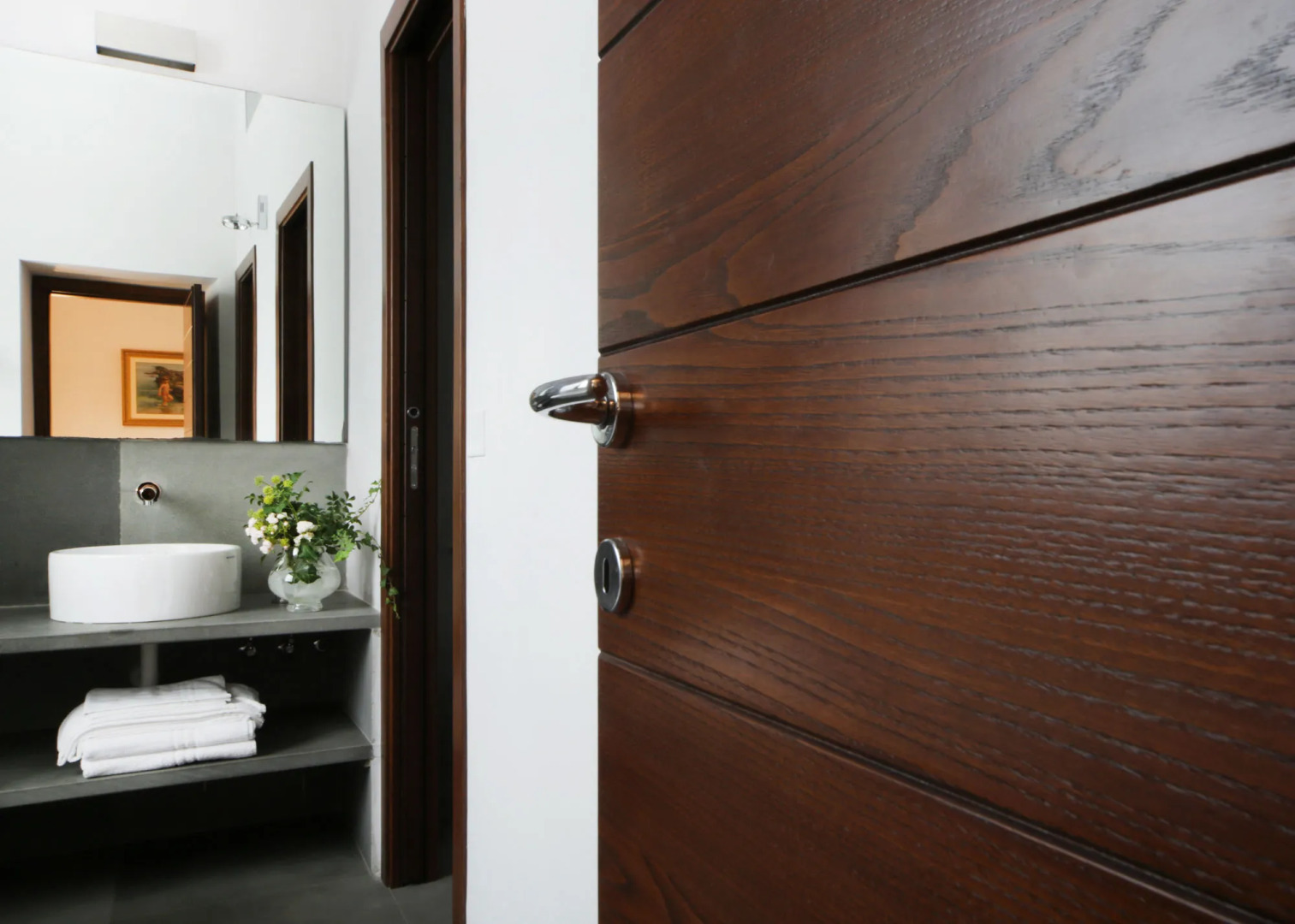 Tenuta Ponziani - Griffin's Resort