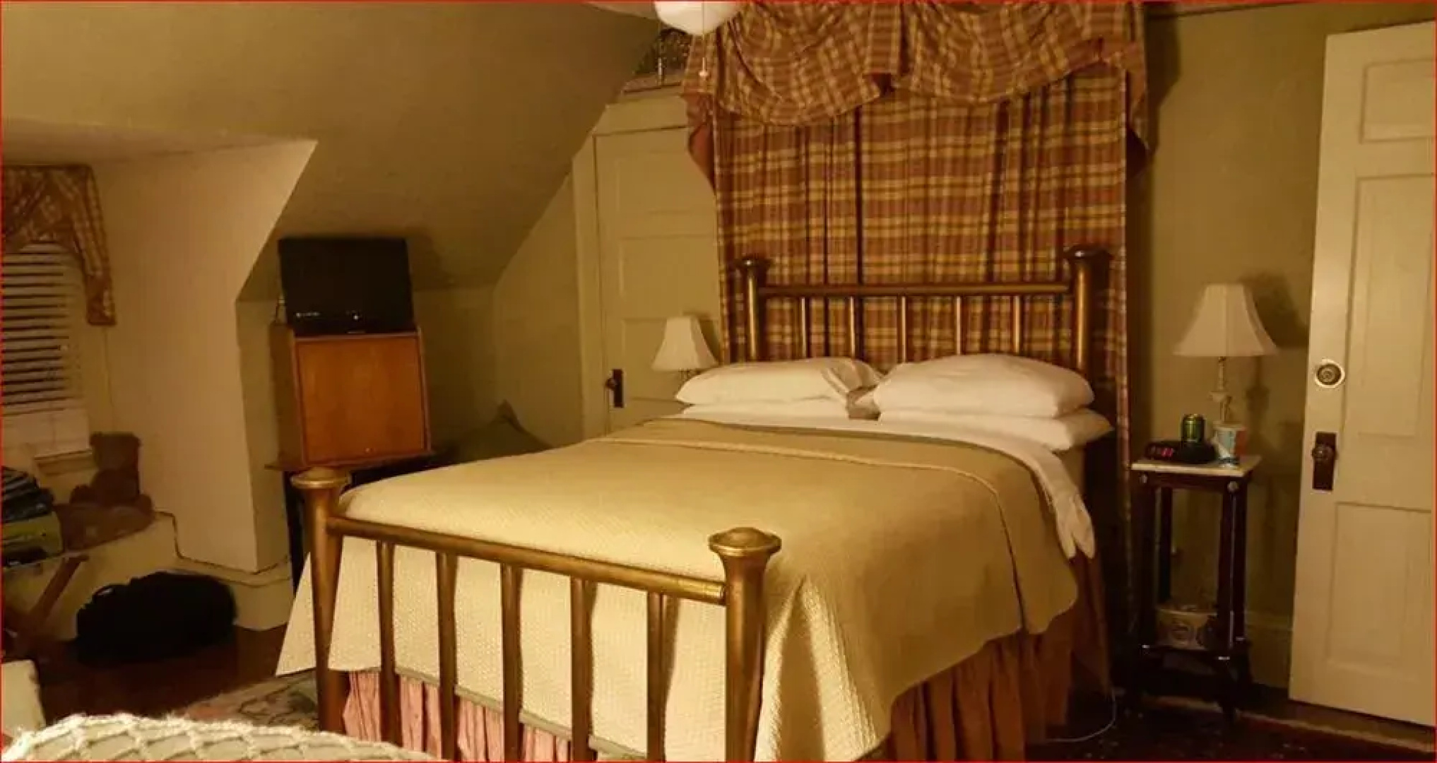 White Birches Inn