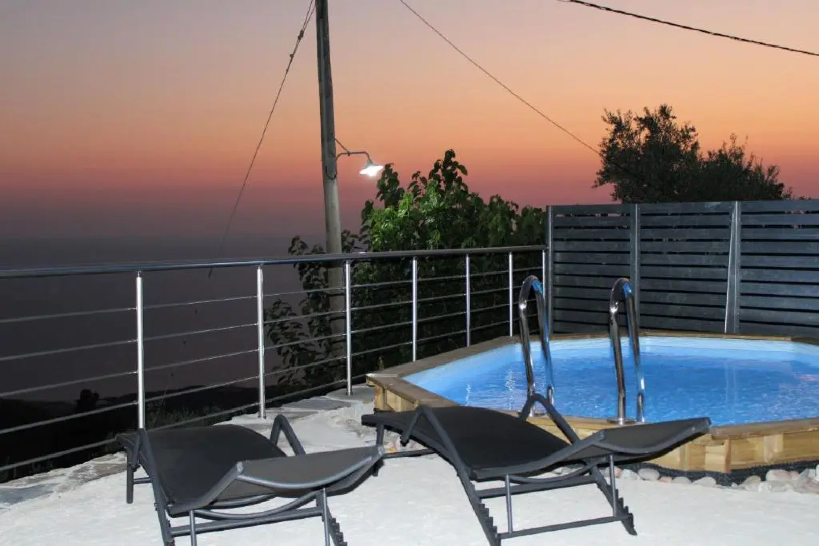 INO II Domus by Amigdalokefali Elafonissi