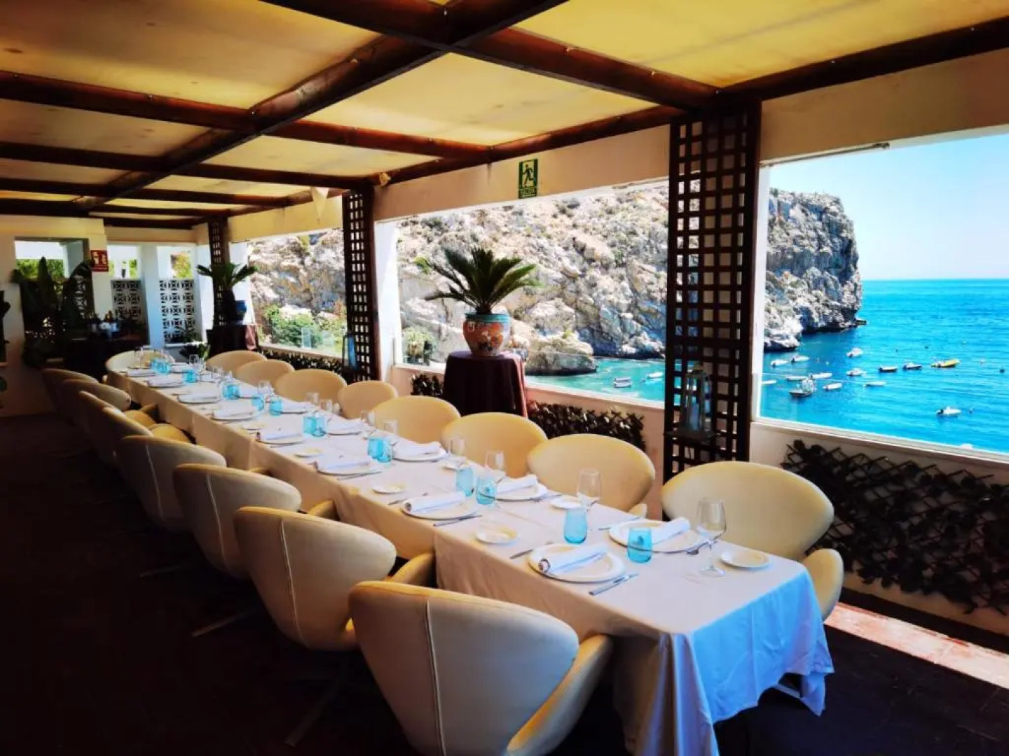 Hotel Embarcadero de Calahonda