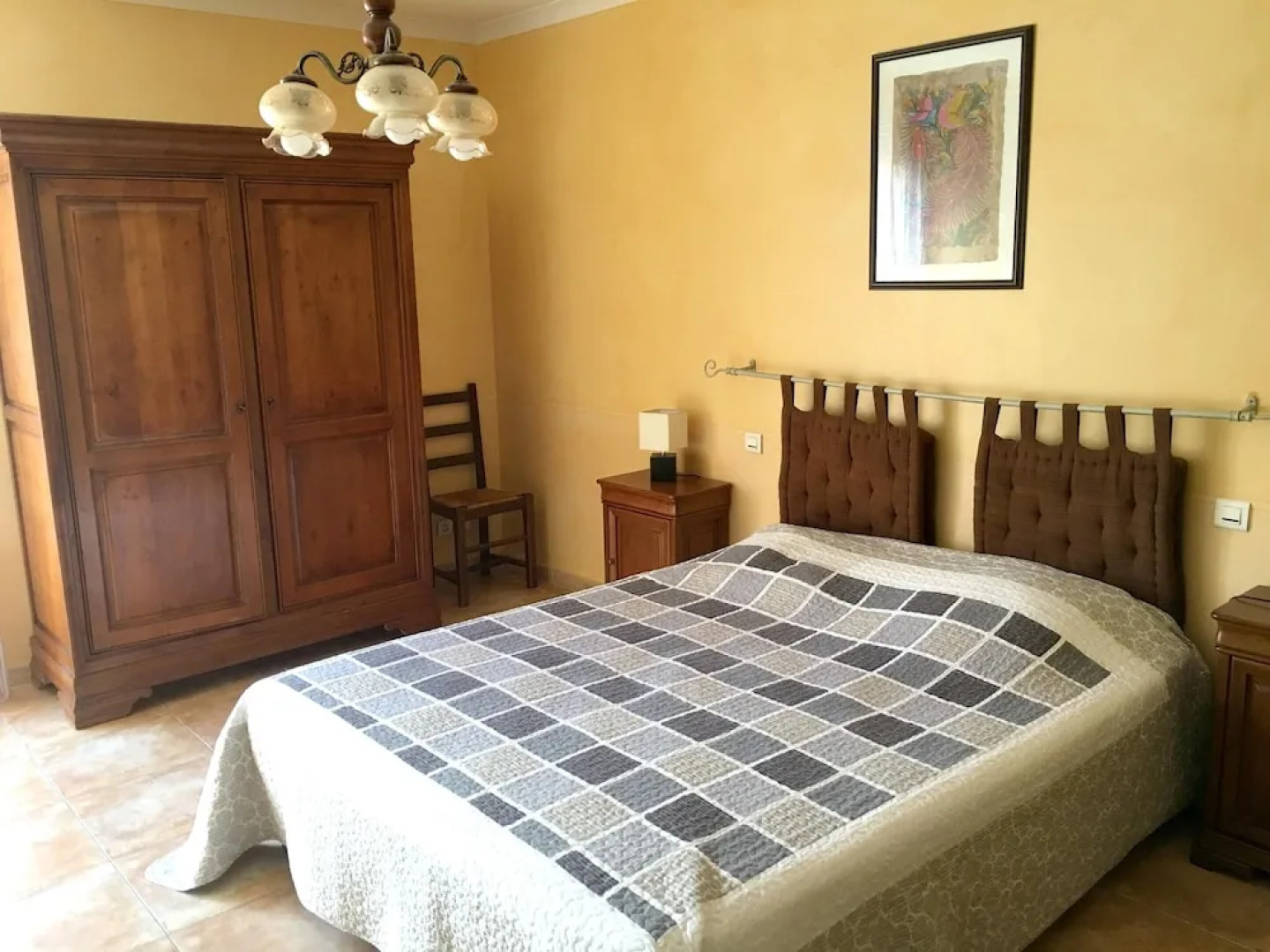 Apartment With 2 Bedrooms in Béziers, With Pool Access, Enclosed Garde