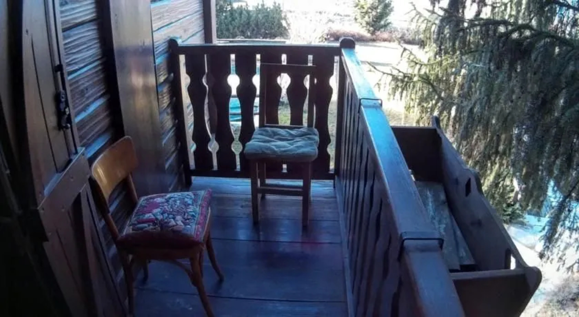 Holiday Home Besson