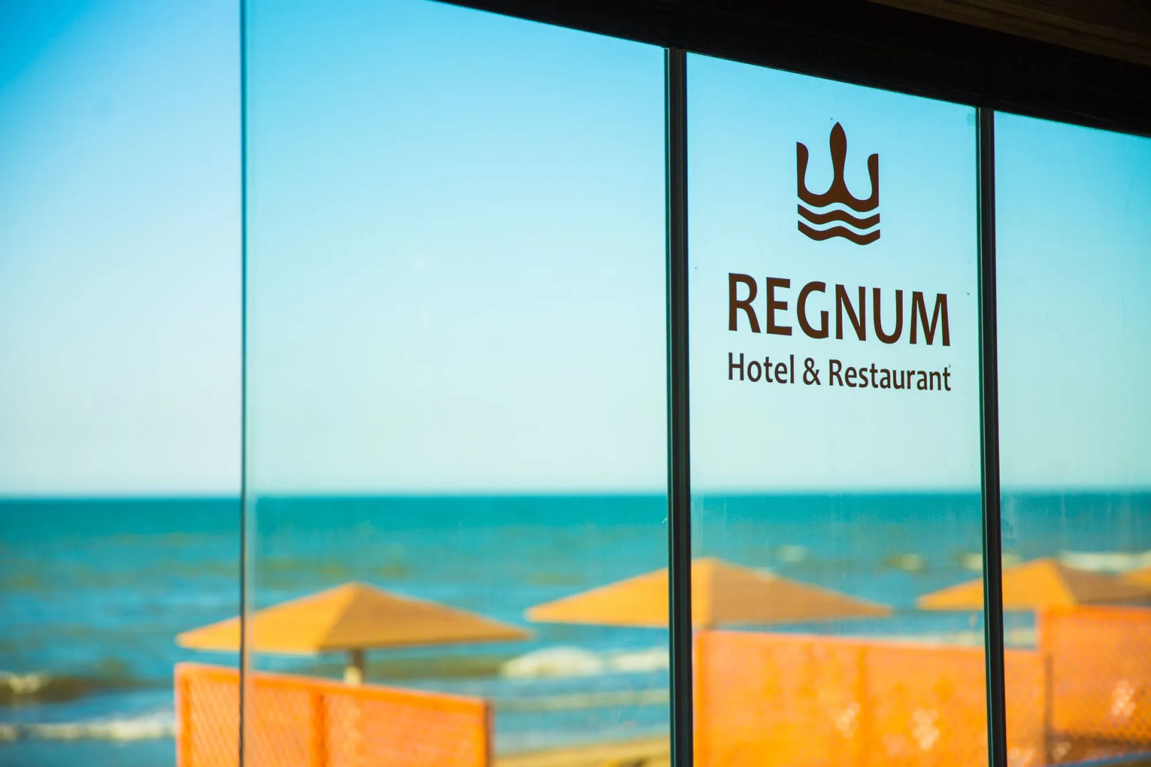 Regnum hotel