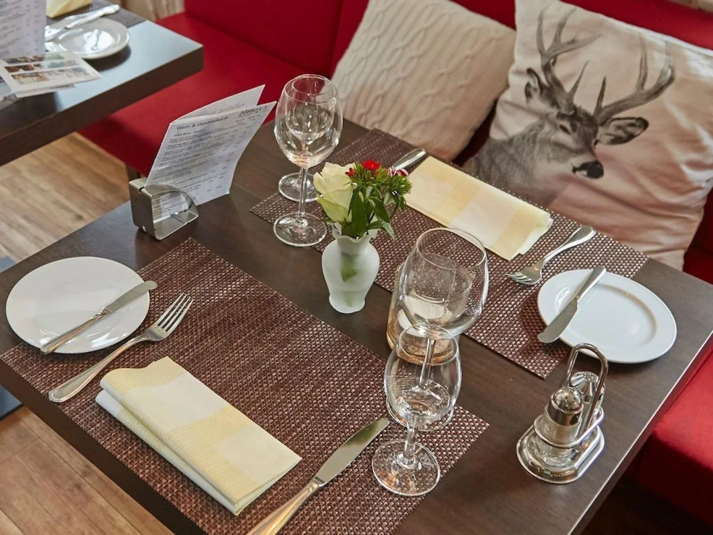 Flair Hotel Zur Eiche