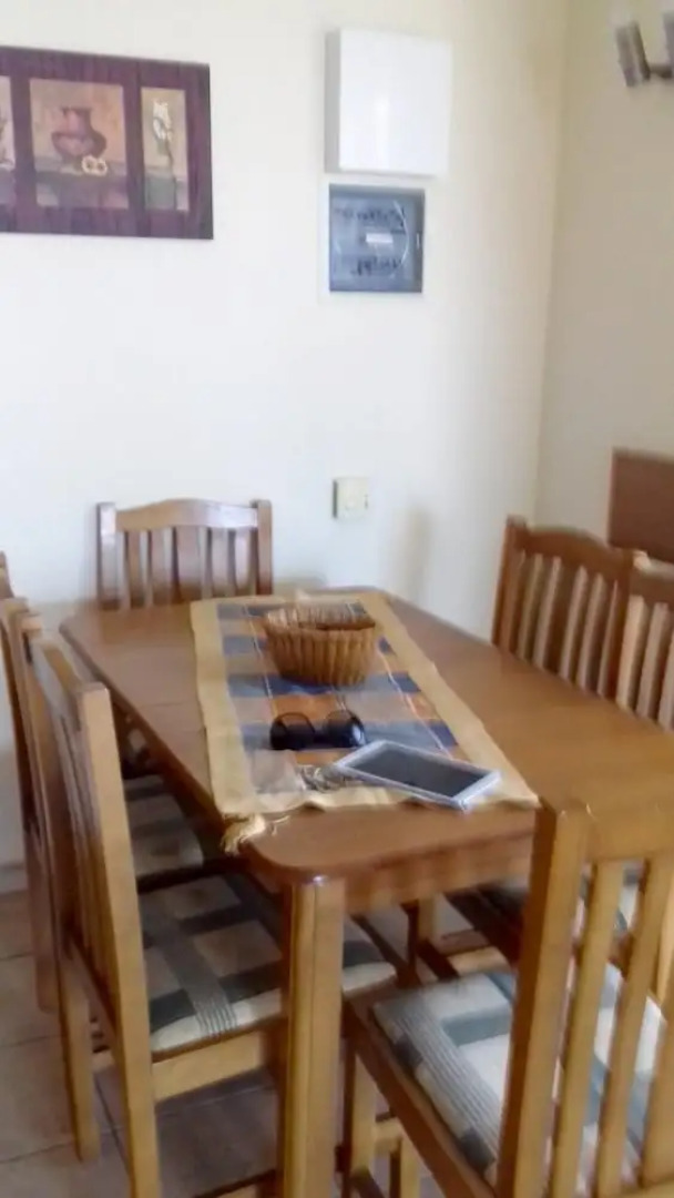 House With 3 Bedrooms in Kiato, With Wonderful sea View and Furnished