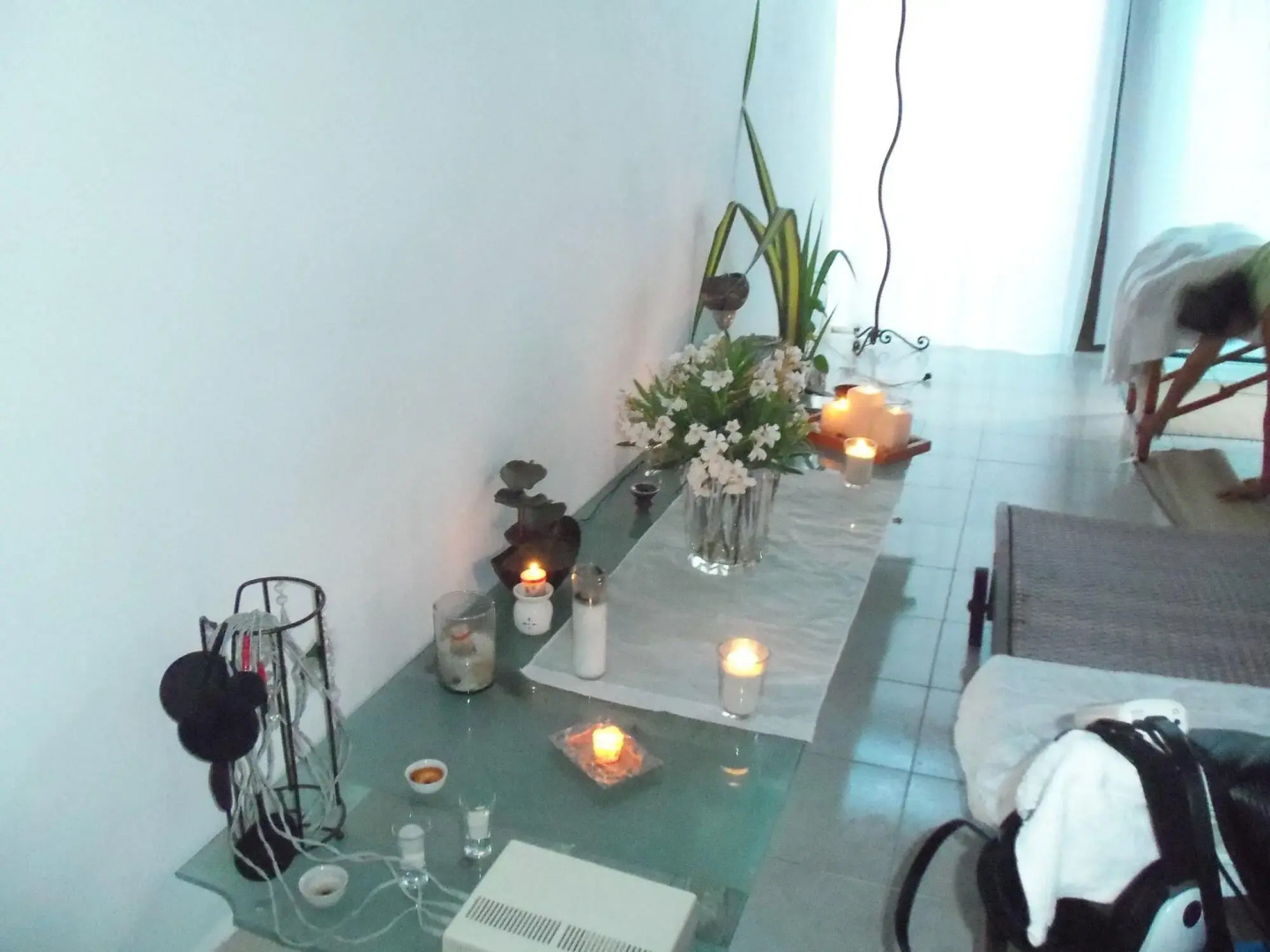 Mayambe Private Village