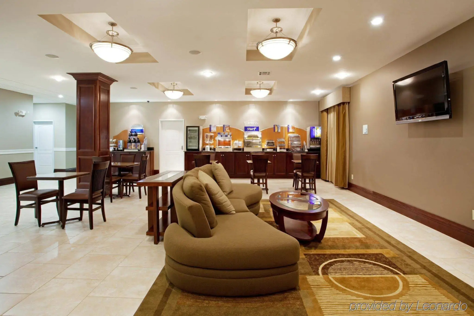 Holiday Inn Express & Suites Cut Off - Galliano by IHG