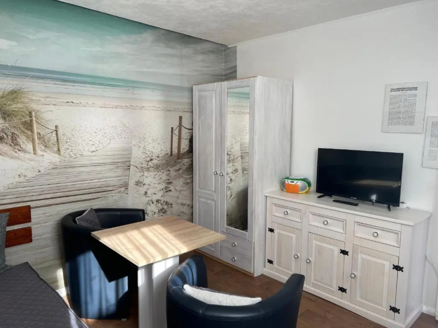 Ferienwohnungen Alexandrinenstraße in Warnemünde