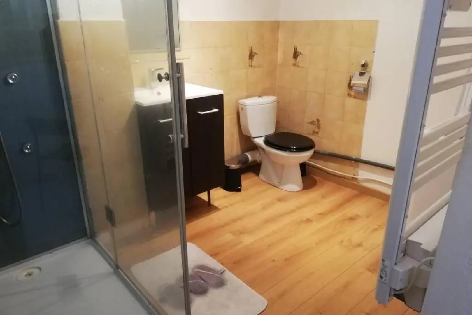 T2 Carry Le Rouet Centre Ville Proche De La Mer