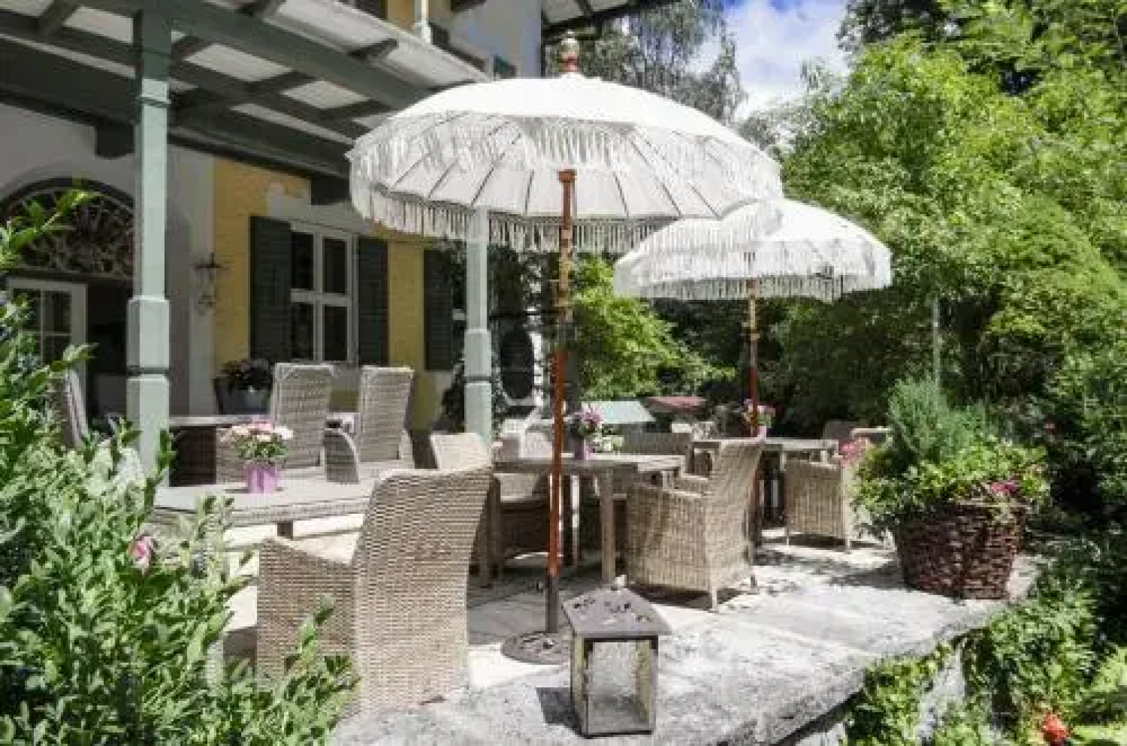 Villa Adolphine