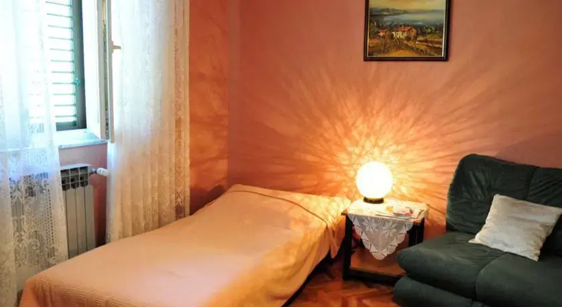 Apartment Ljubica 349