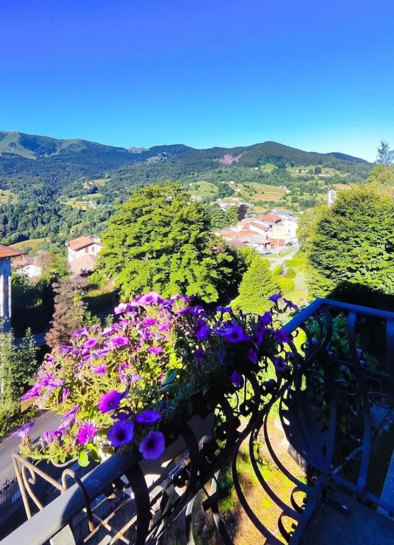 Villa Alma B&B Lake Como