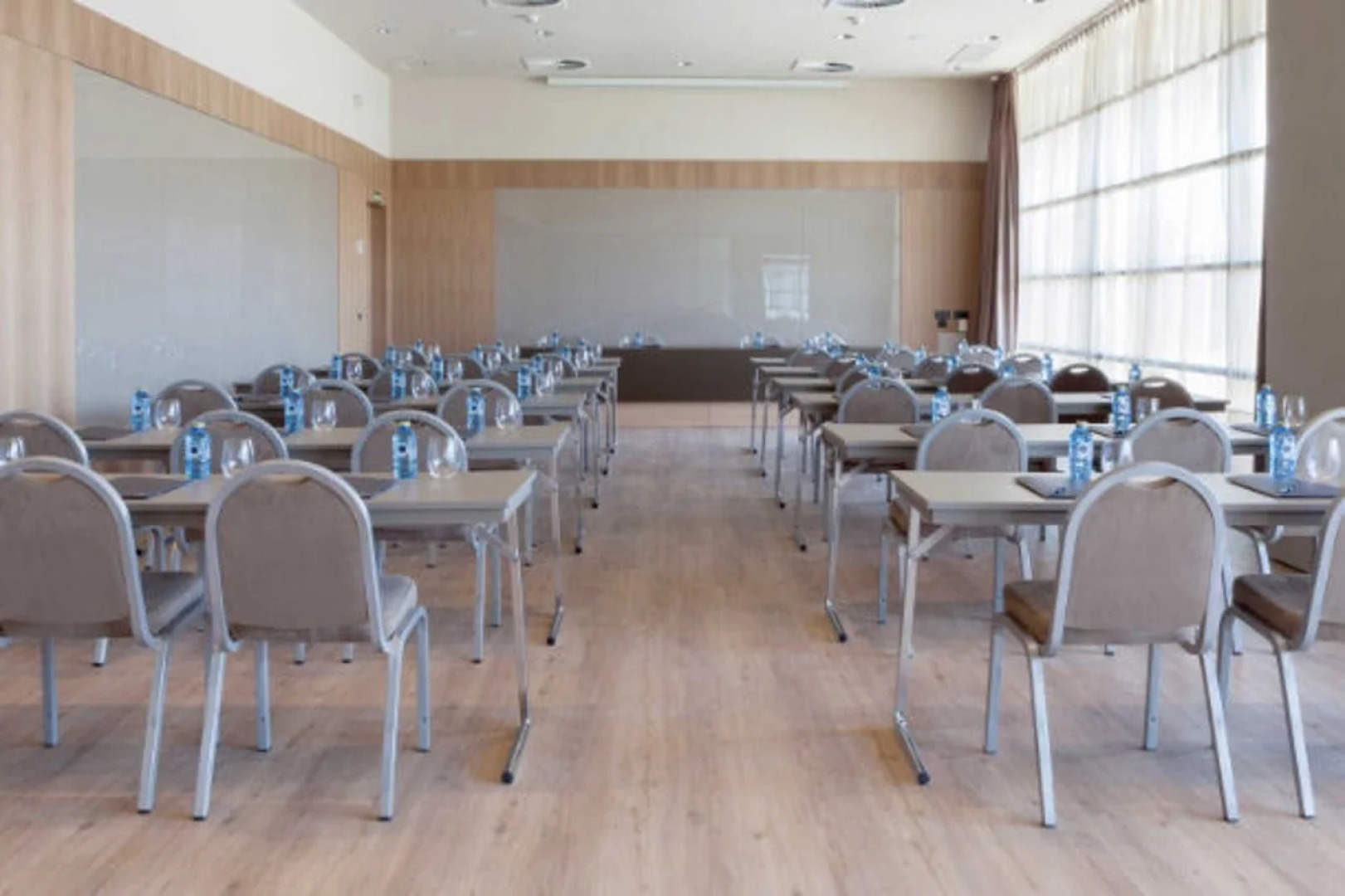 AC Hotel Diagonal L´Illa