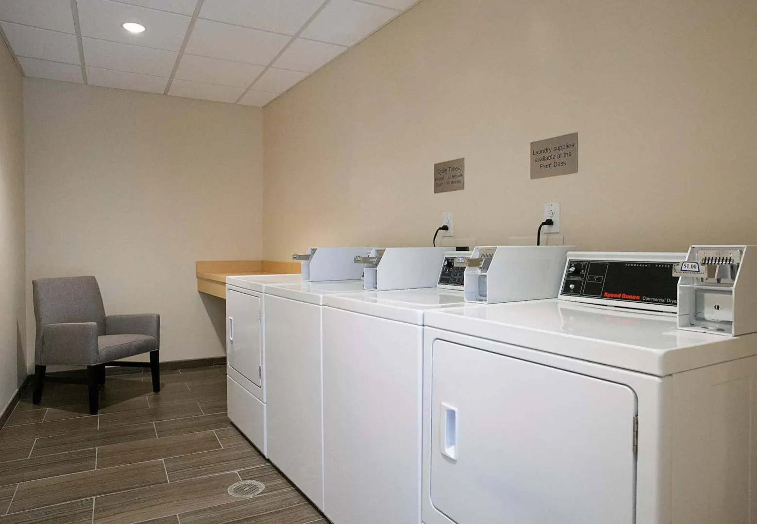 Fairfield Inn & Suites Rock Hill