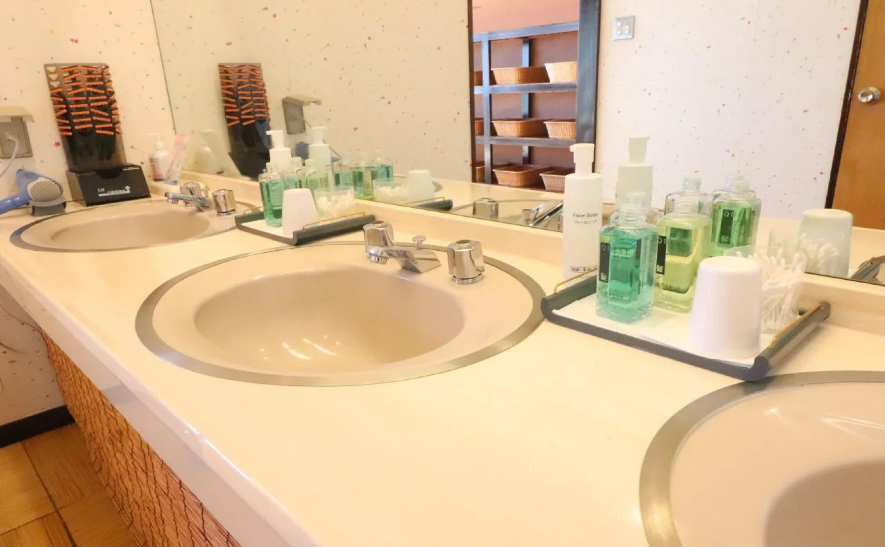 Sado Resort Hotel Azuma