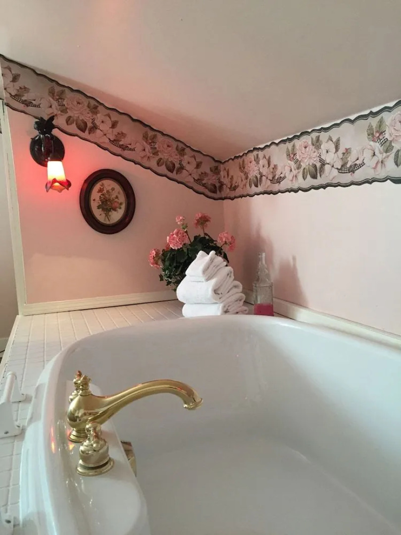 Annie Wiggins Guest House