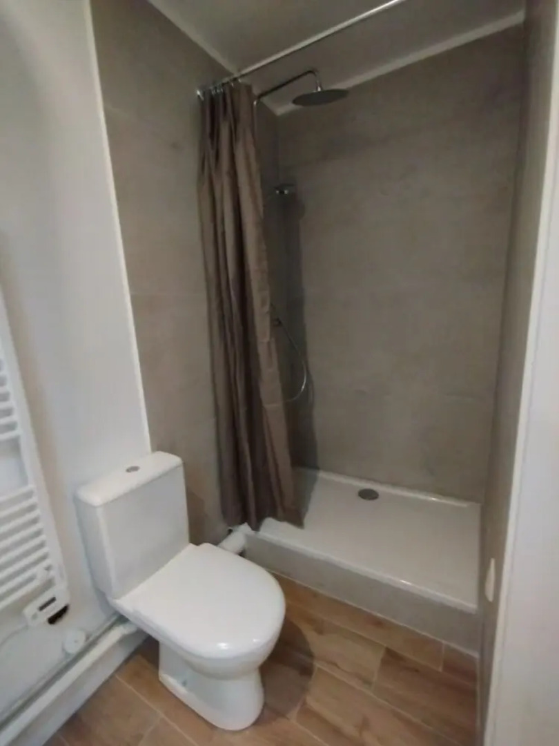 Résidence des Charmes