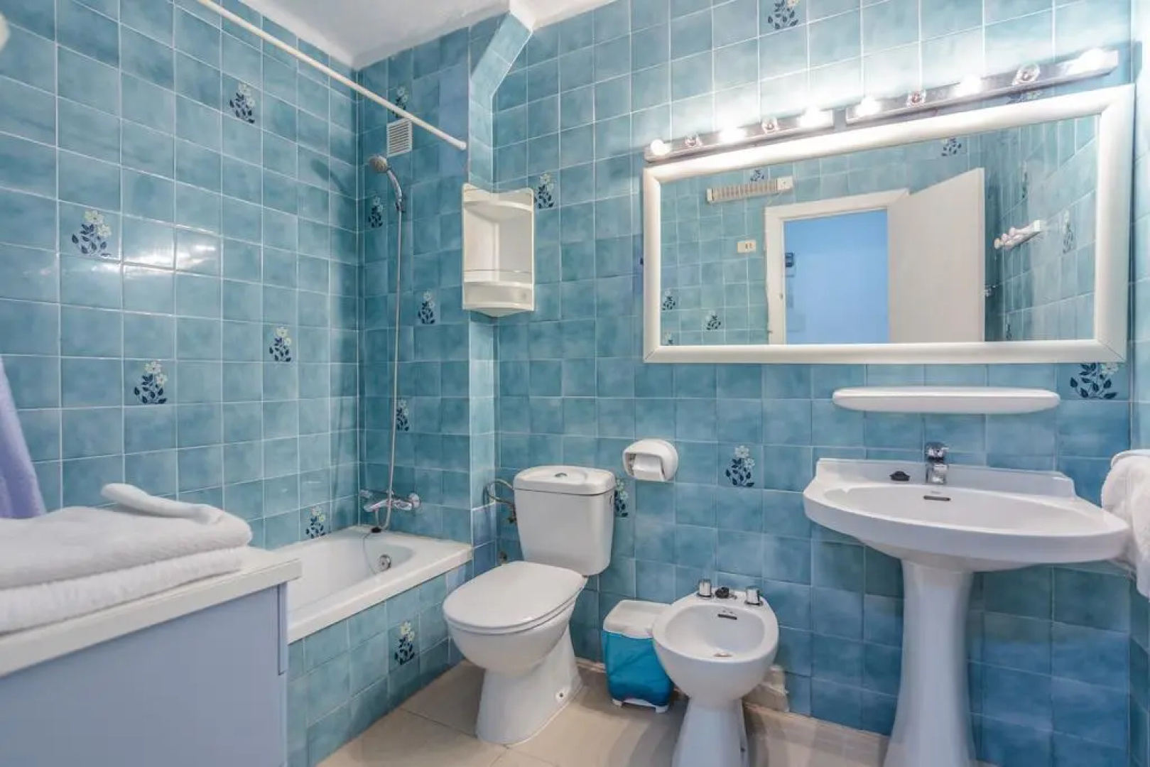 Apartamentos Obrador