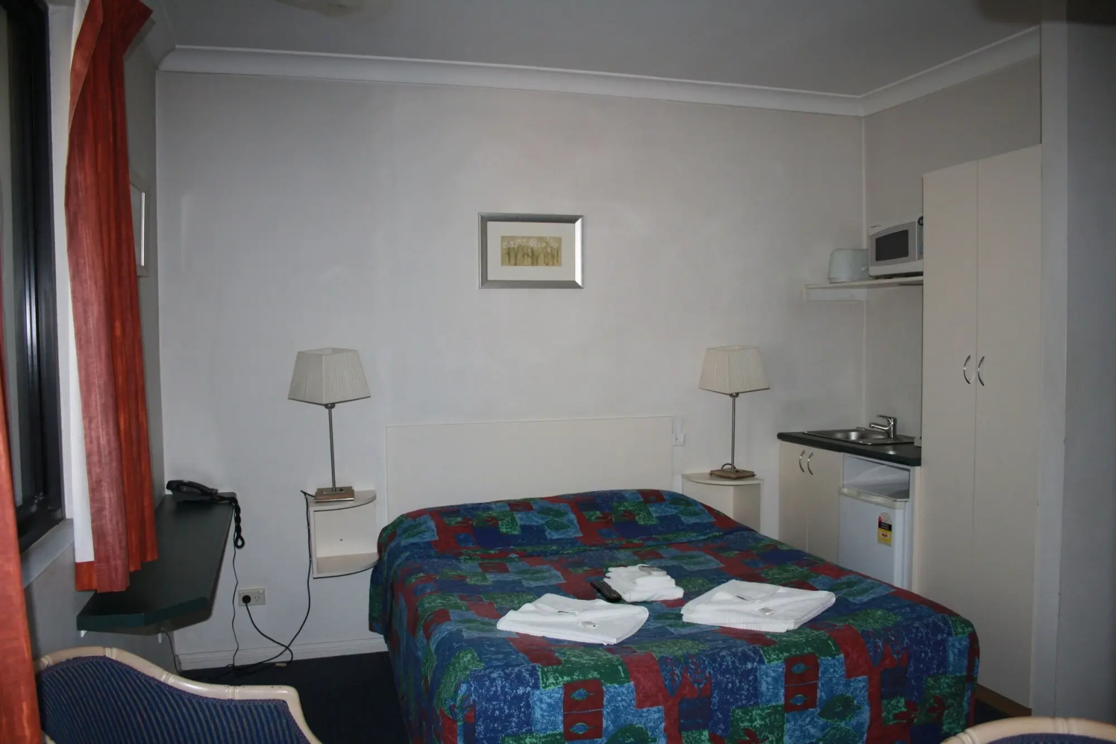 Linwood Lodge Motel