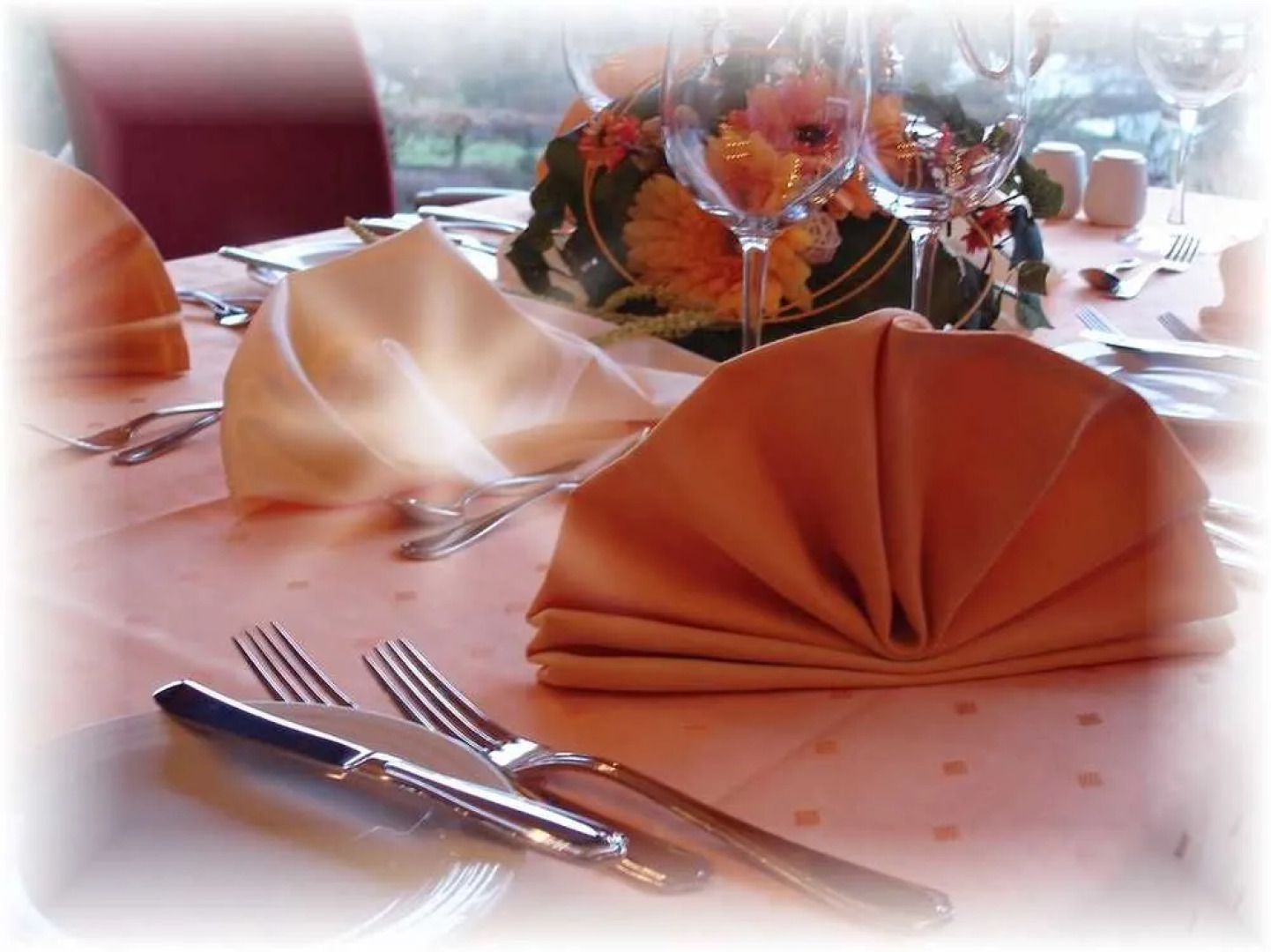 Hessen Hotelpark Hohenroda