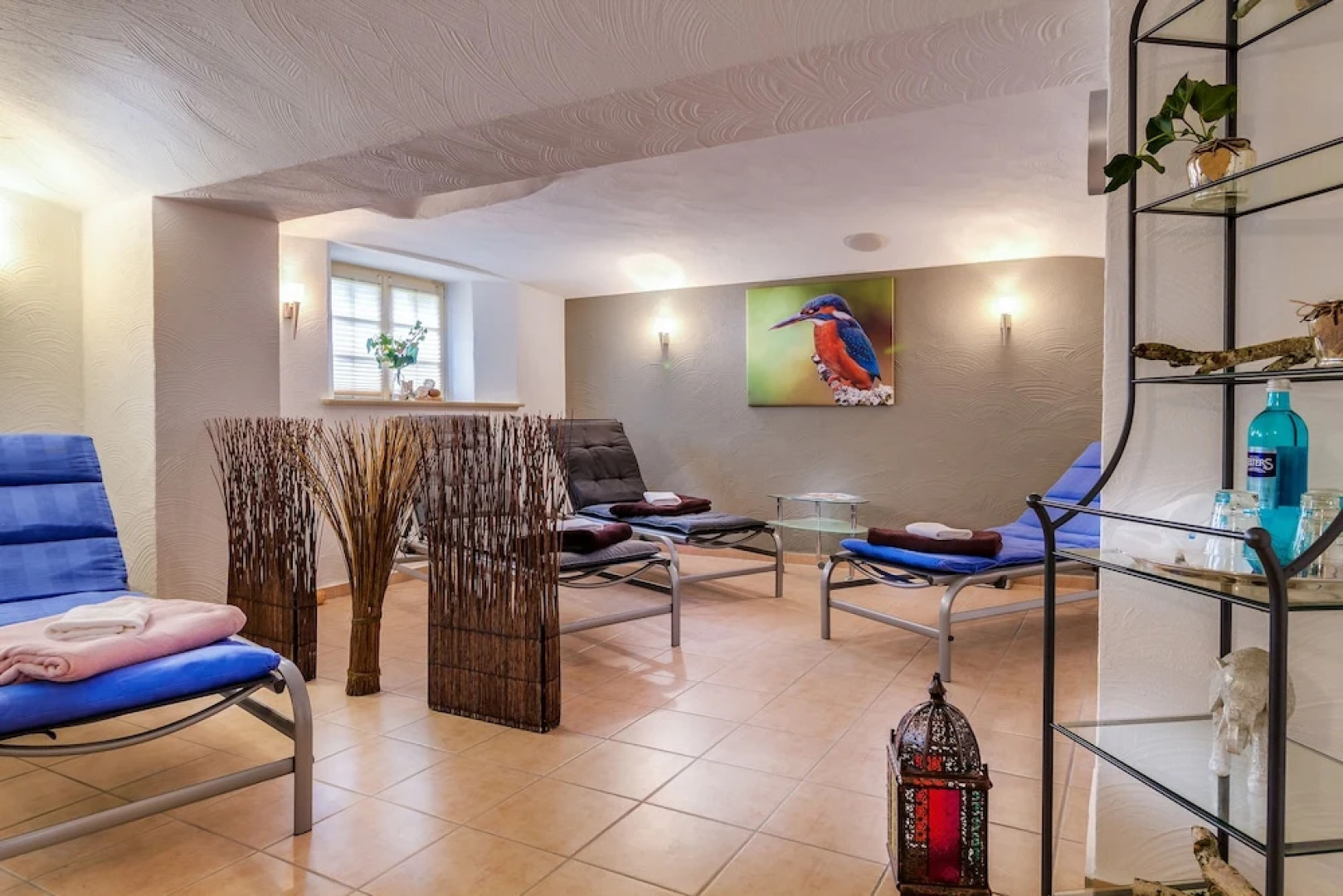 Seehotel Grossraeschen