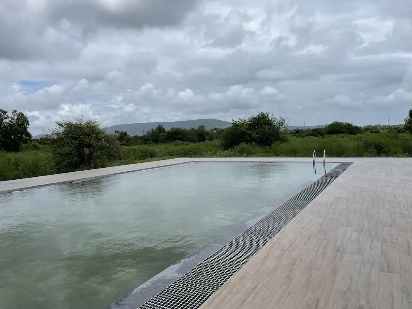 The Kihim Courtyard Rosakue Partner Home