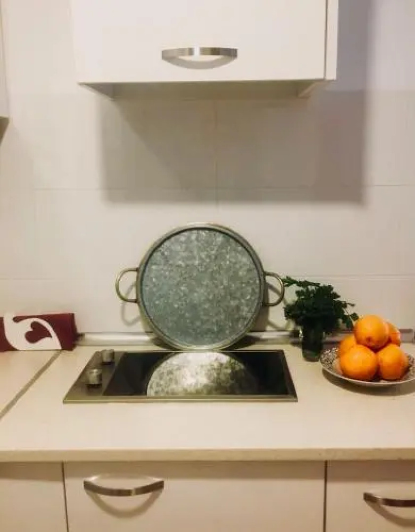 Apartamento Valencia