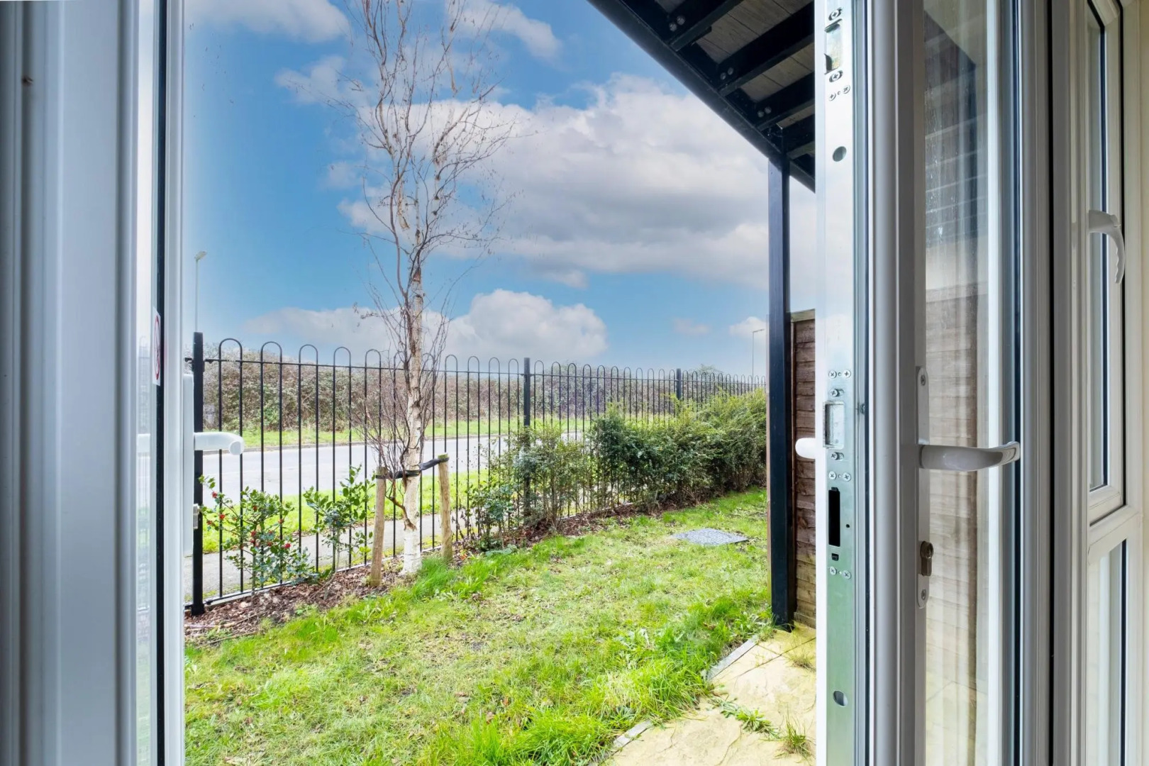 London Heathrow Living Serviced Apartments - Apt 1