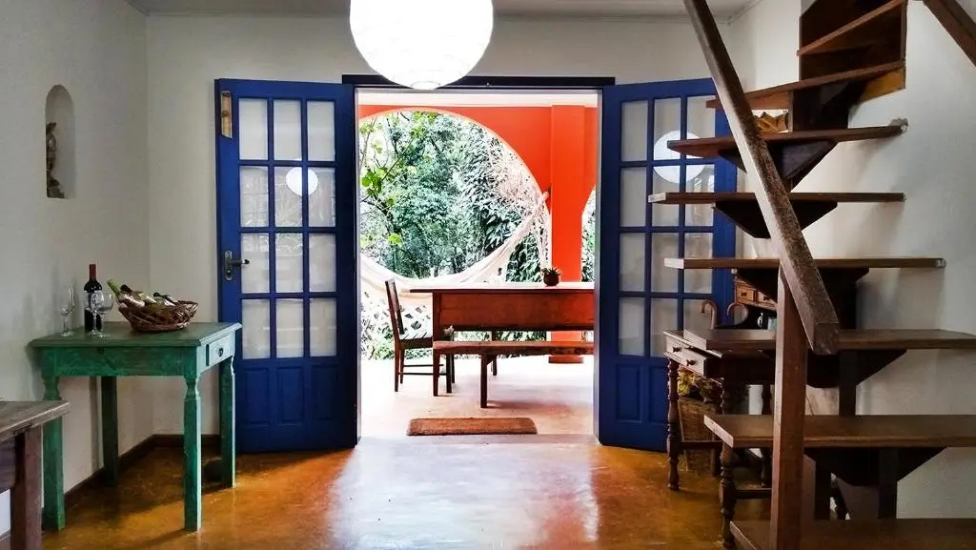 Sitio Flor das Aguas