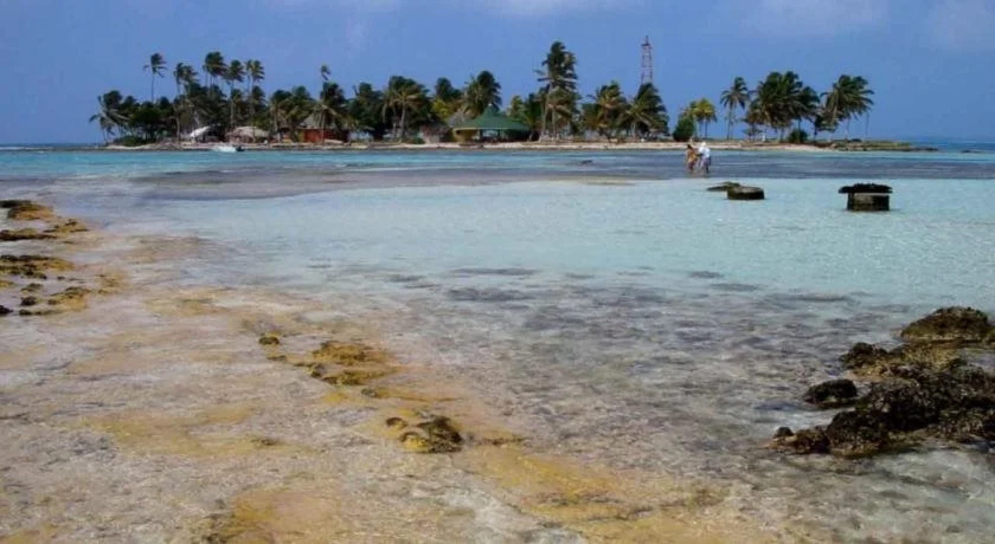 Cabaña Paradis de Colors