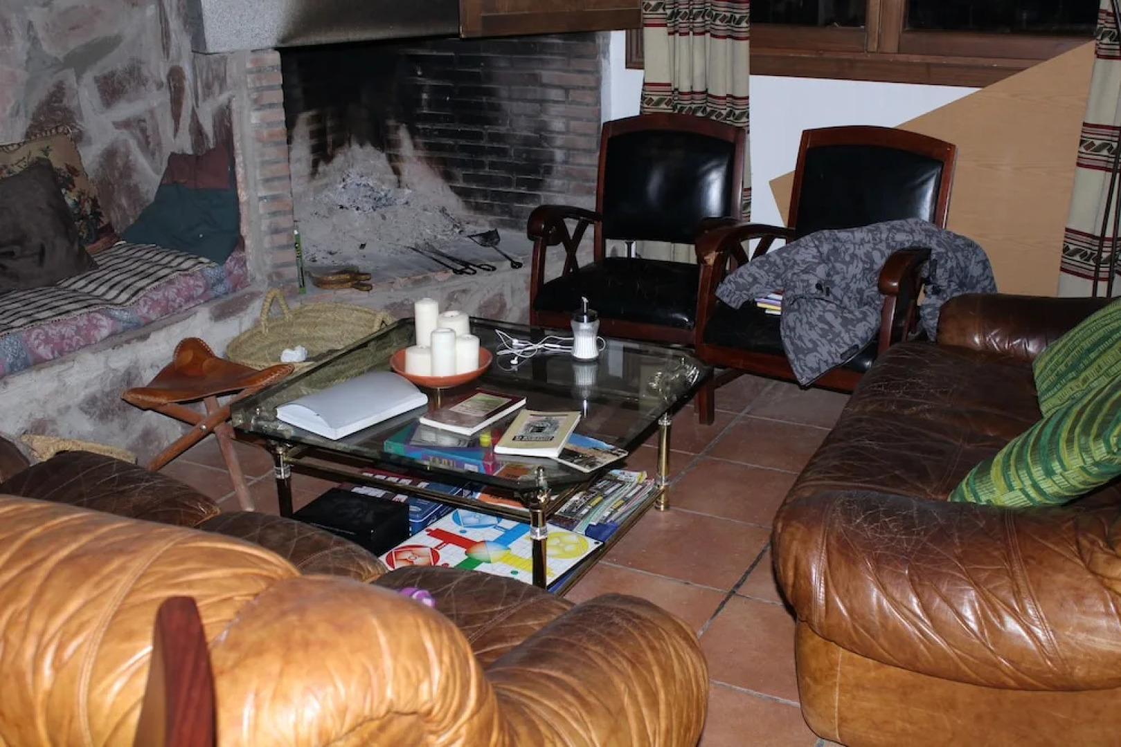 El Rincon de Palmacio