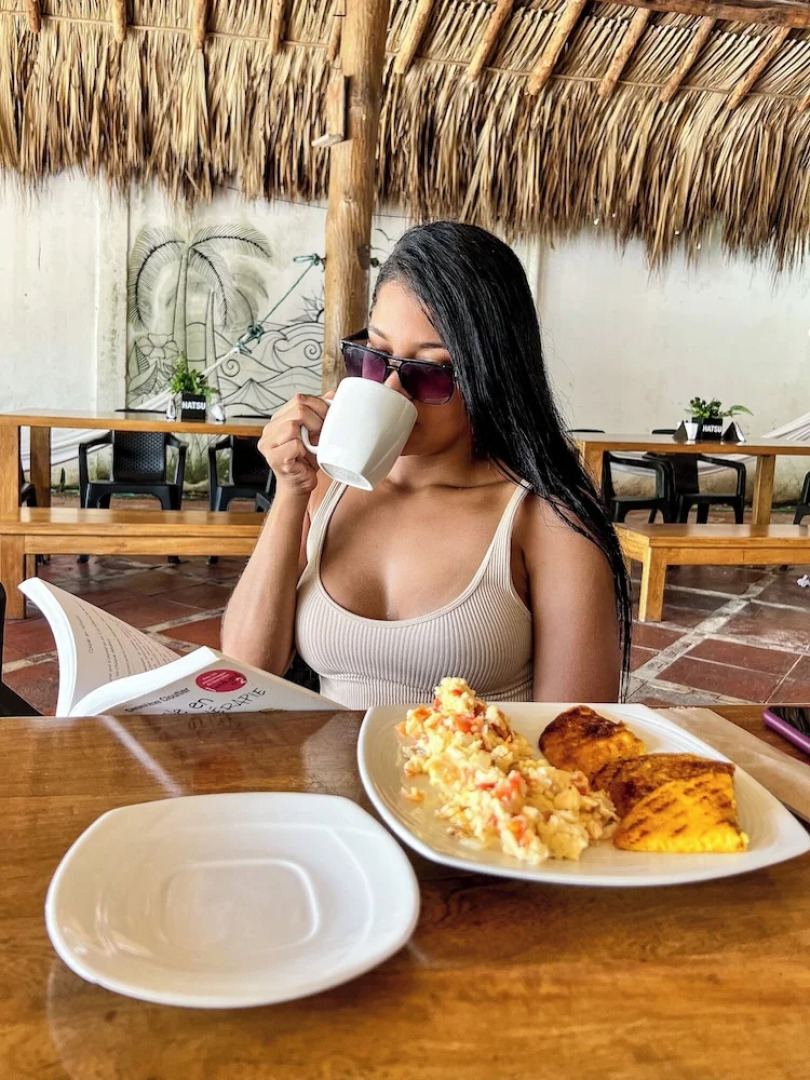 Marazao Beach Hotel & Spa