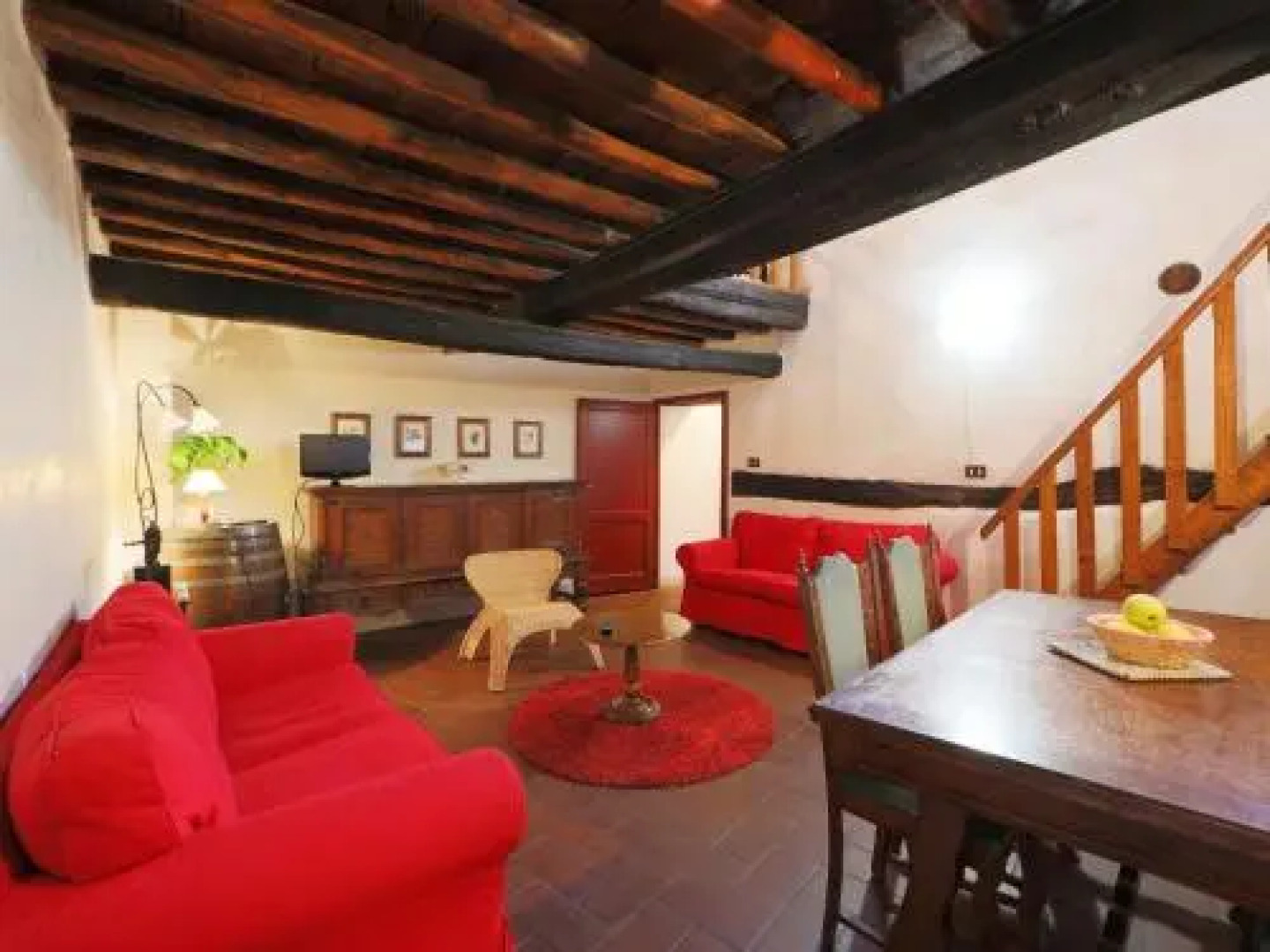 Locazione Turistica Tipologia Classic