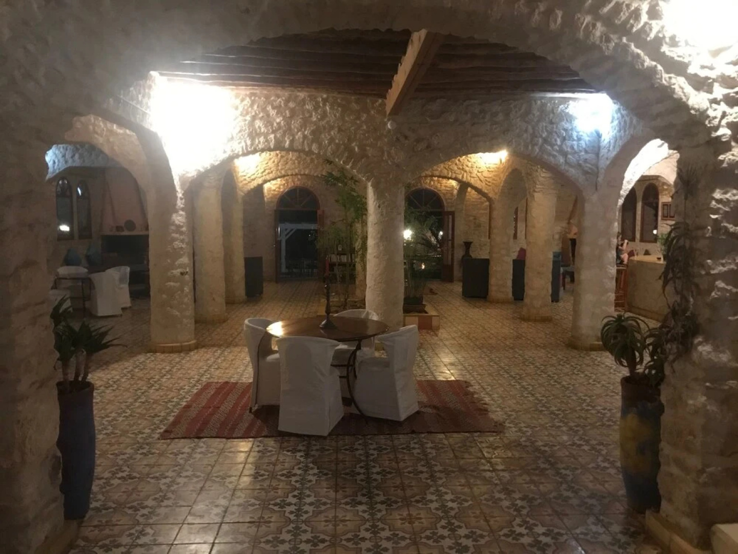 Les 3 Gazelles B&B Maison & Table d'Hôte