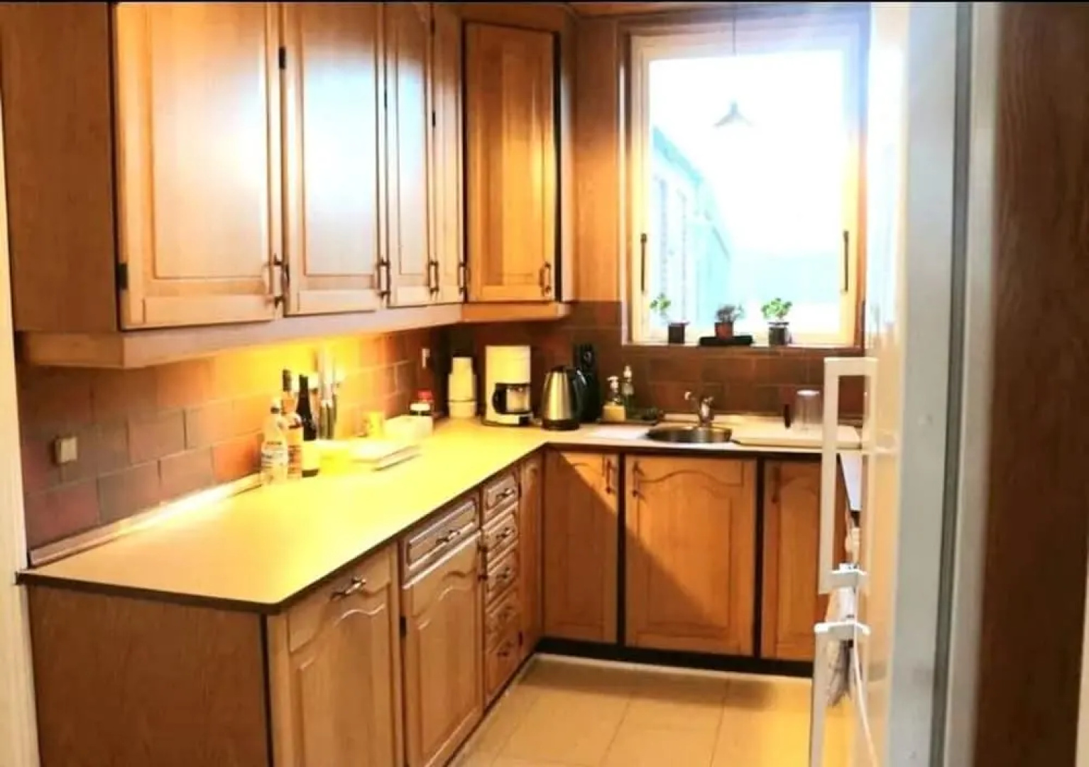 Struer Town House