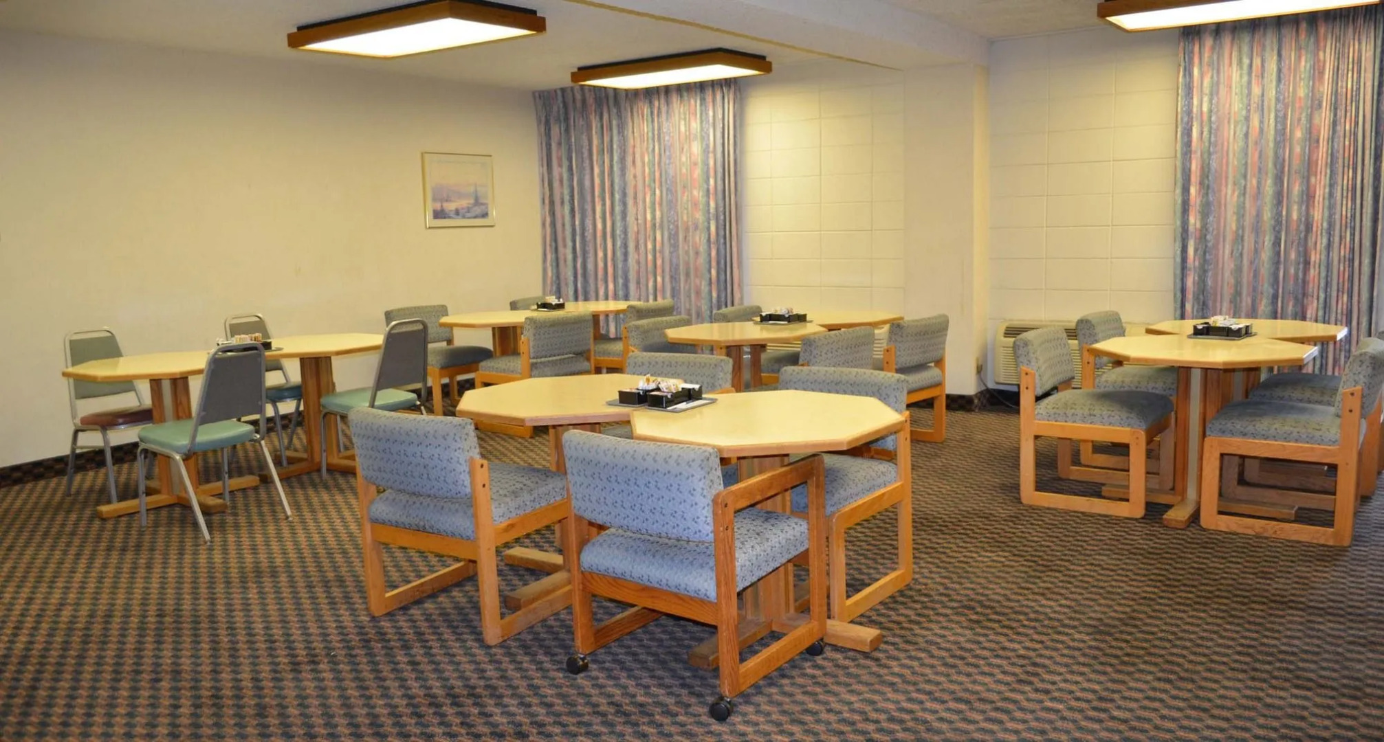 Cottonwood Suites Boise Riverside Downtown