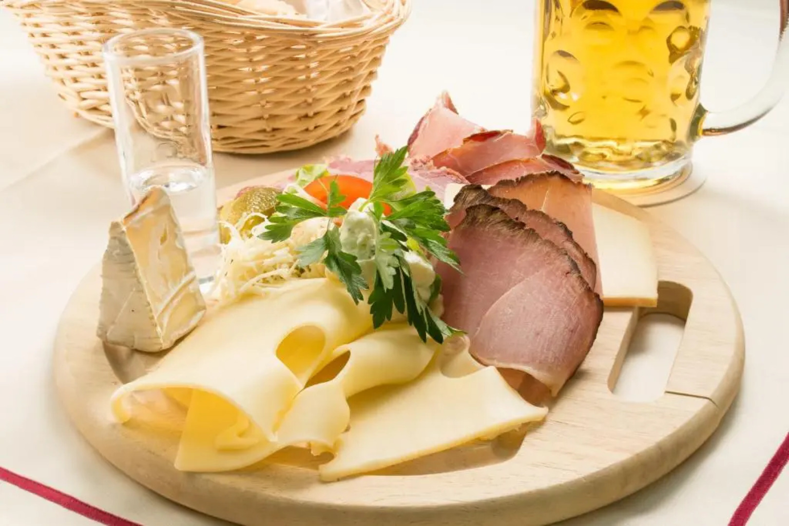 Hotel & Restaurant Waldschloss