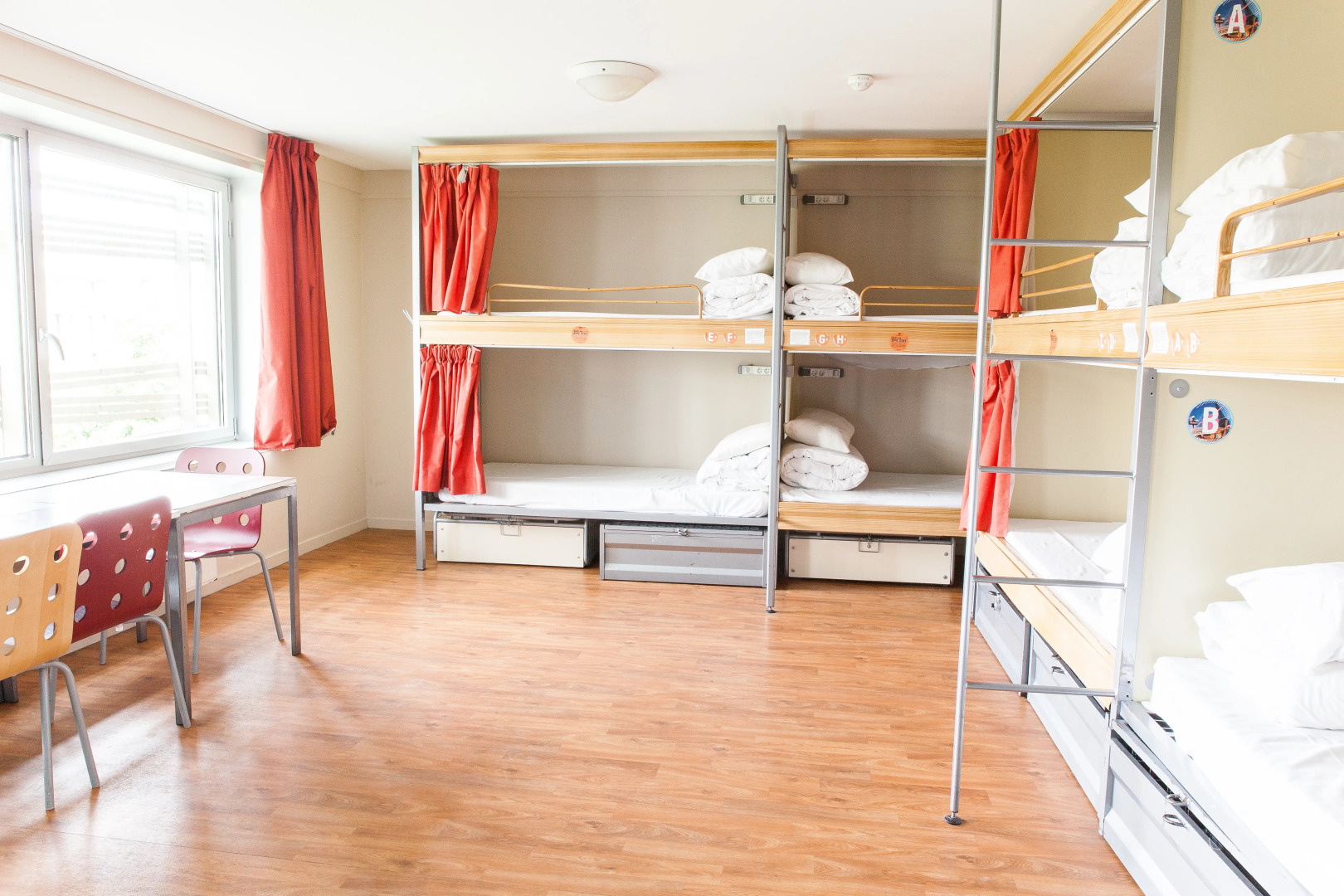 St Christopher's Inns The Canal Hostel