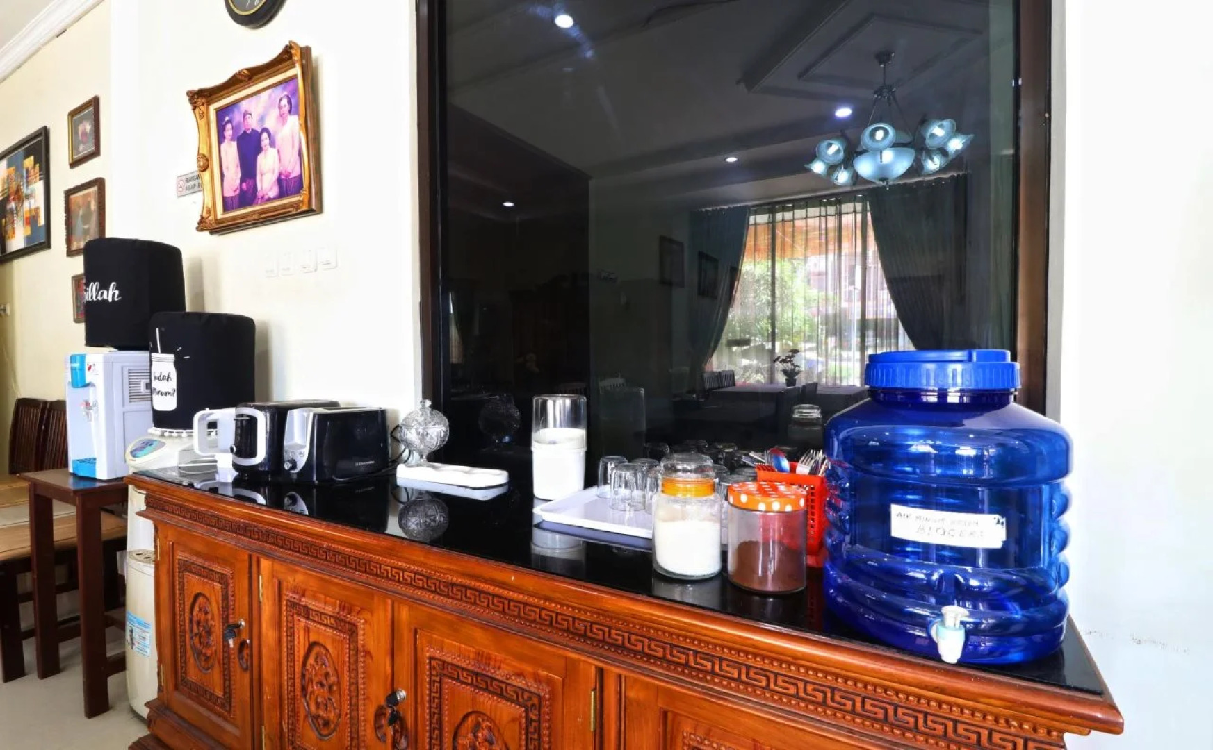 Pondok Seruni Syariah Banjarbaru