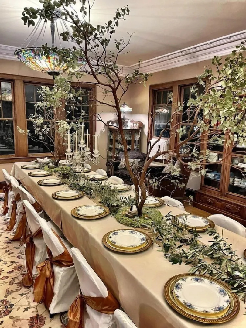 The Inn on Knowles Hill