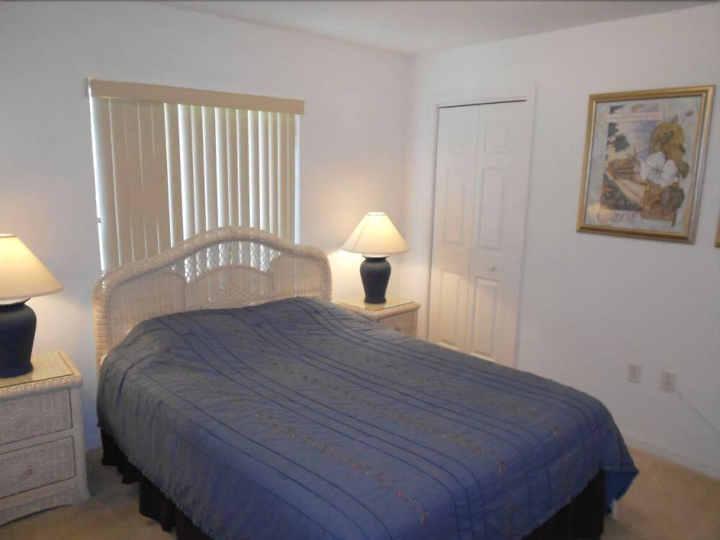 Villa Rienks - Comfort - 3 Bedroom