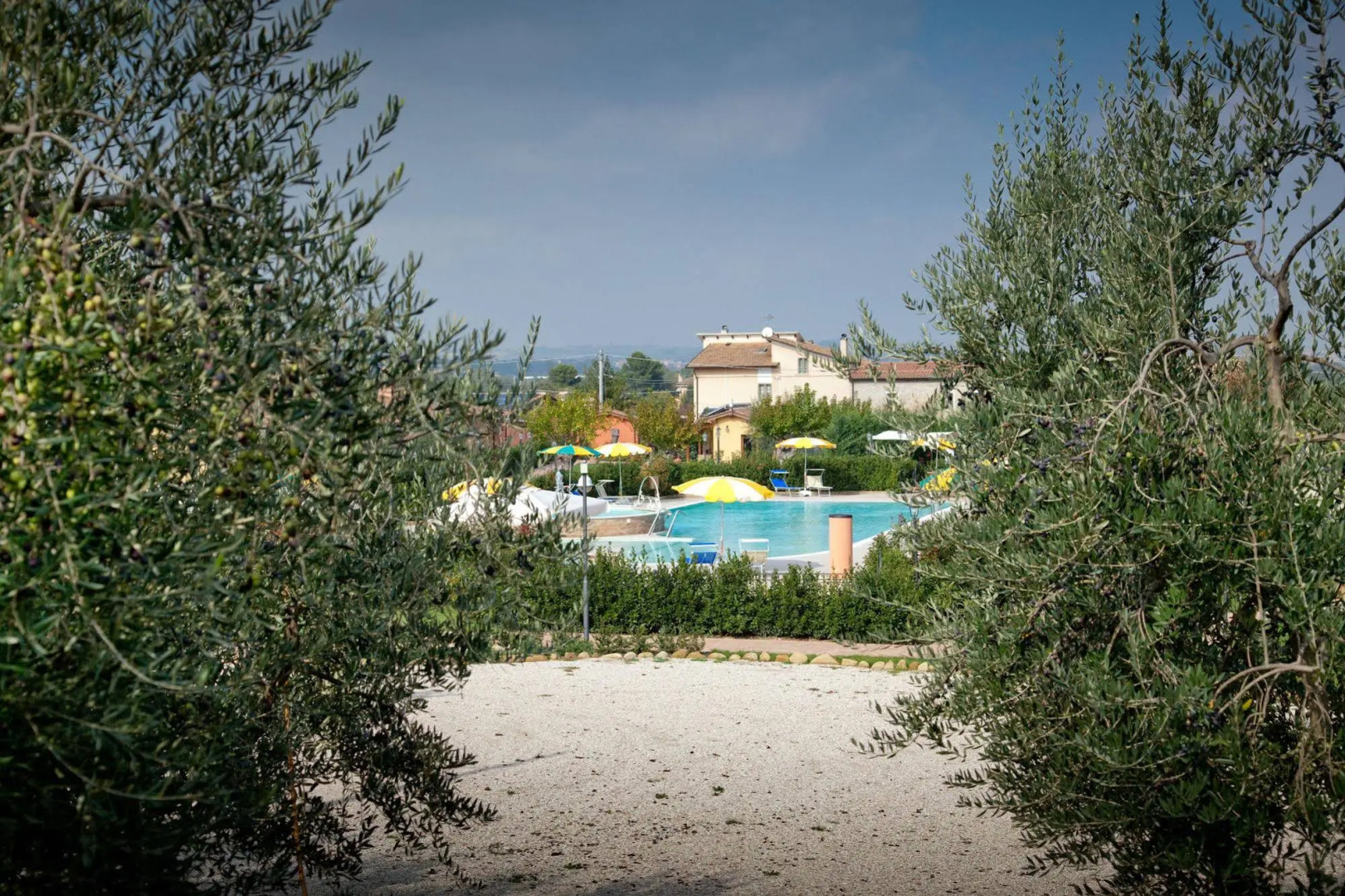 Country House Valle Dei Fiori