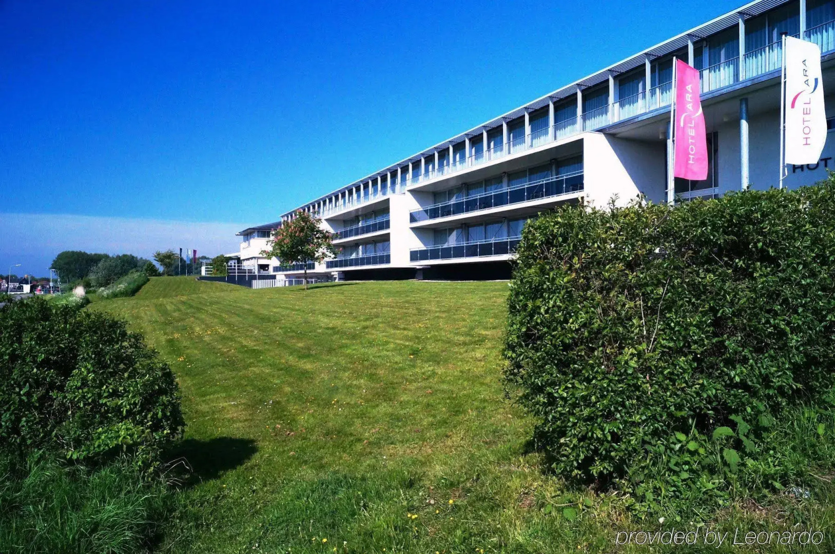 Van der Valk Hotel ARA